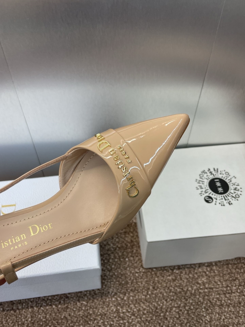 chr1st1an D10r slippers